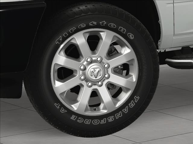 new 2025 Ram 2500 car, priced at $73,161