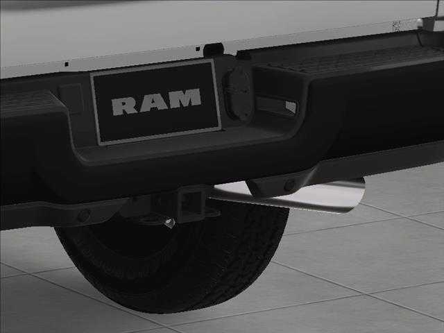 new 2025 Ram 2500 car, priced at $73,161