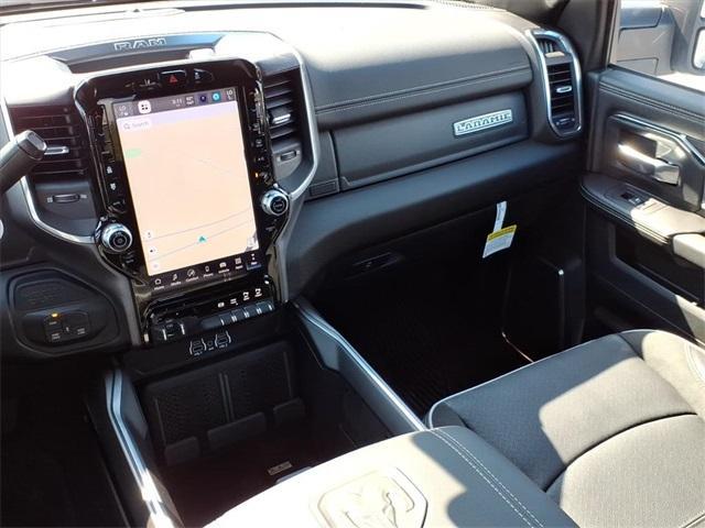 new 2025 Ram 2500 car, priced at $71,161