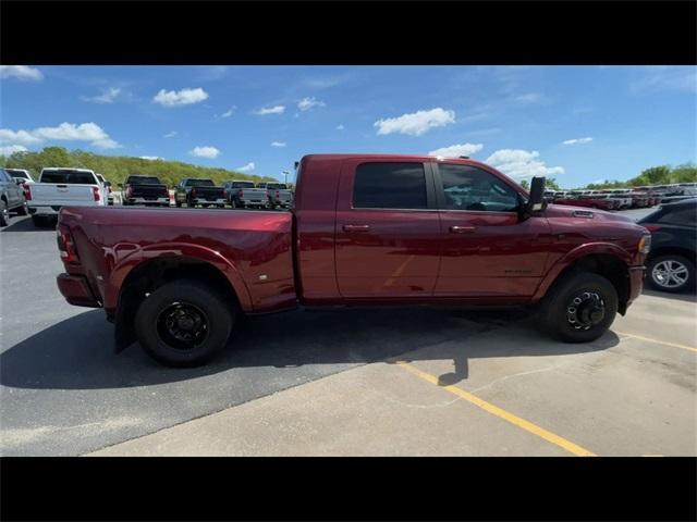 used 2022 Ram 3500 car, priced at $68,890