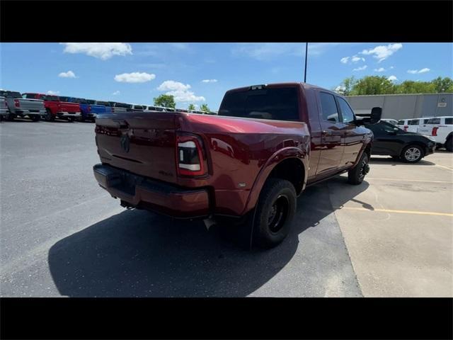 used 2022 Ram 3500 car, priced at $68,890