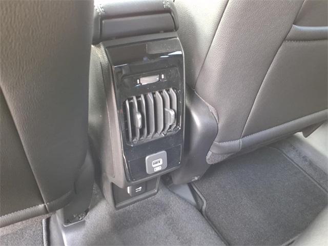 new 2025 Jeep Compass car, priced at $28,940