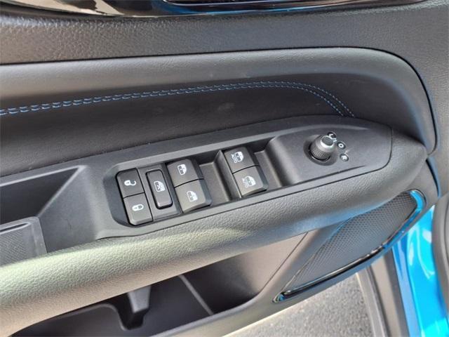 new 2025 Jeep Compass car, priced at $28,940