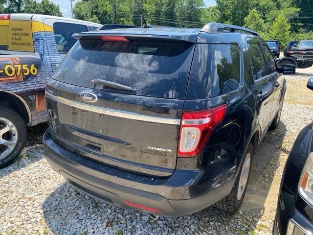 used 2013 Ford Explorer car, priced at $9,763