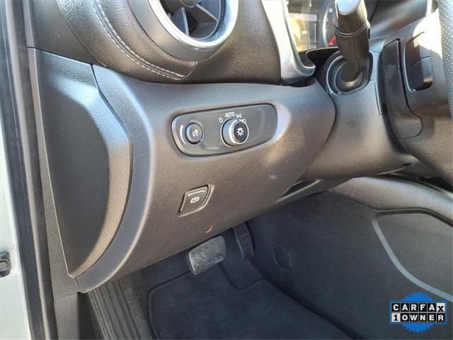 used 2024 Chevrolet Blazer car, priced at $24,722