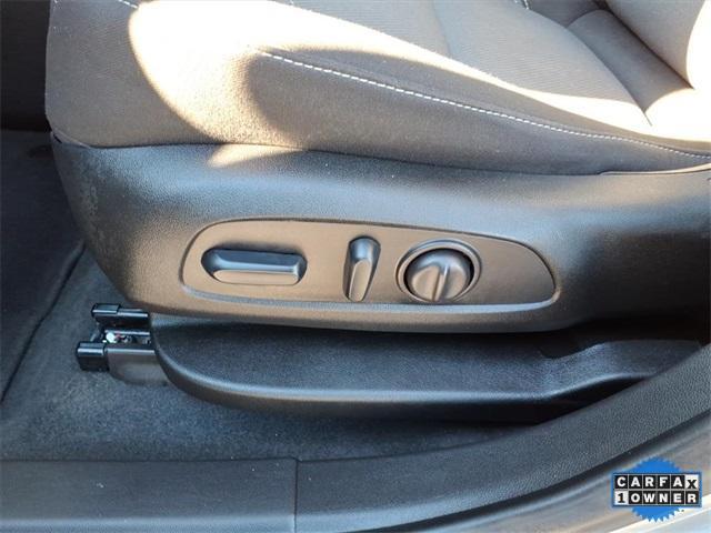 used 2024 Chevrolet Blazer car, priced at $24,722