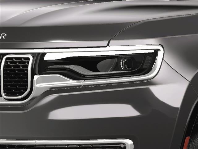 new 2025 Jeep Wagoneer car, priced at $60,239