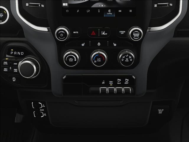 new 2025 Ram 1500 car, priced at $42,549