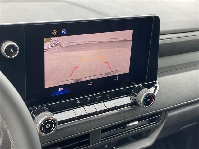 new 2025 Chevrolet Colorado car, priced at $39,098
