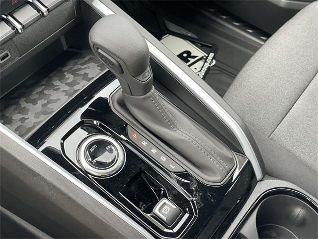 new 2025 Chevrolet Colorado car, priced at $39,098
