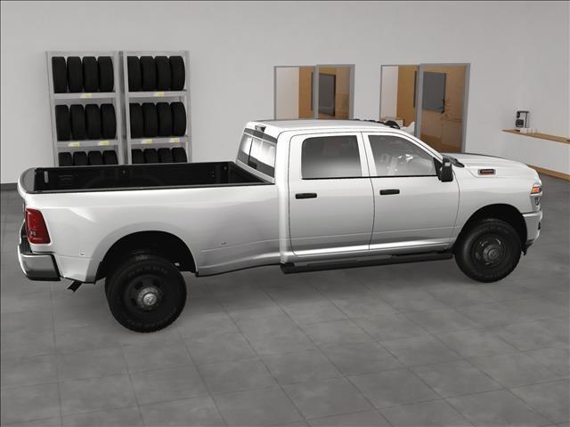new 2025 Ram 3500 car, priced at $61,976