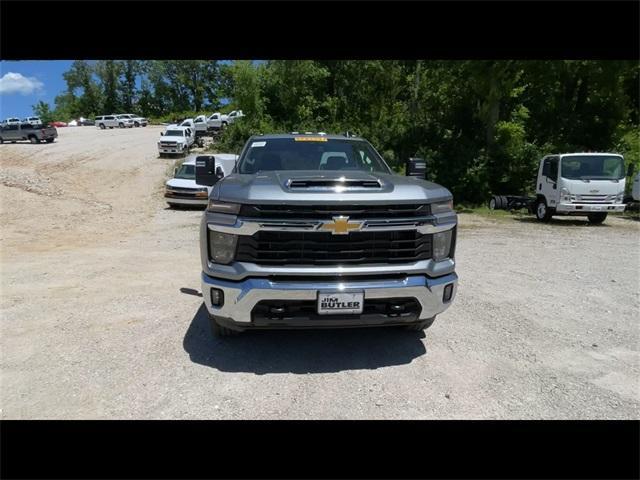 new 2025 Chevrolet Silverado 3500 car, priced at $53,046