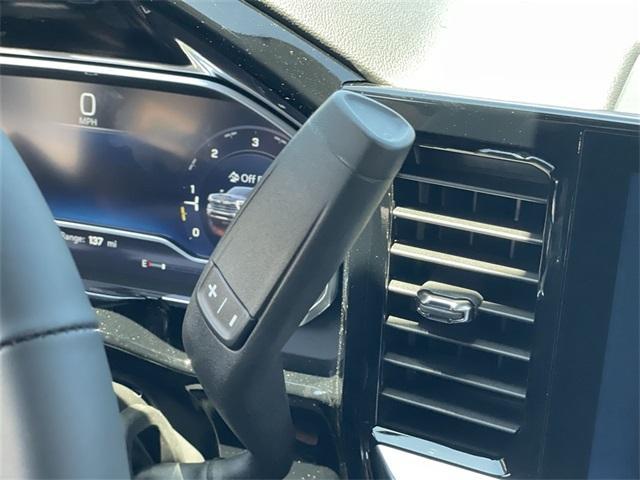 new 2025 Chevrolet Silverado 3500 car, priced at $53,046