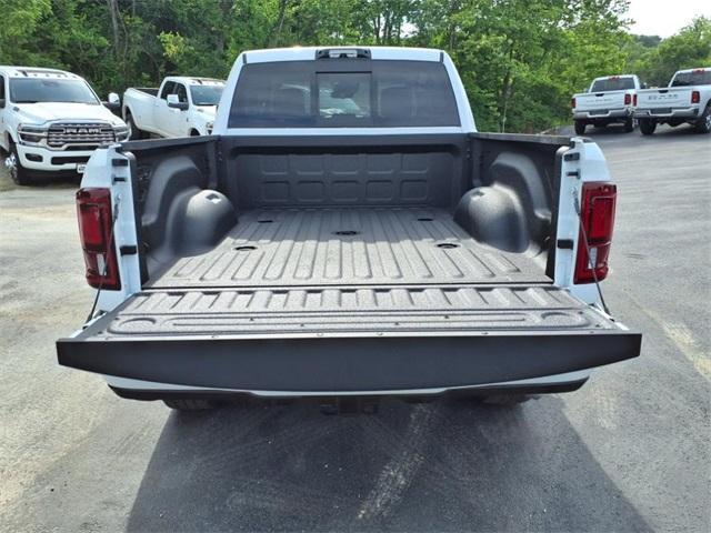 new 2025 Ram 2500 car, priced at $86,268