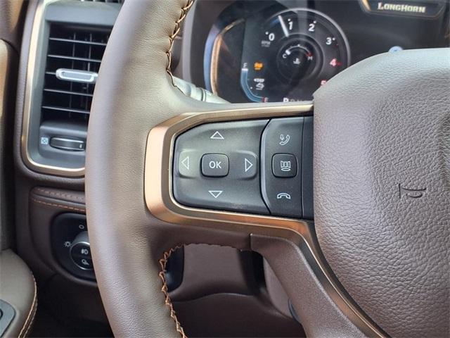 new 2025 Ram 2500 car, priced at $86,268