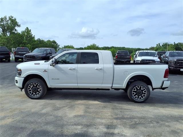 new 2025 Ram 2500 car, priced at $86,268