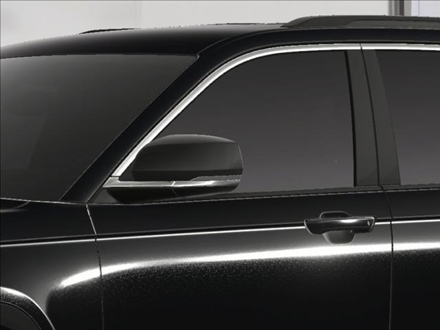new 2025 Jeep Grand Cherokee car, priced at $42,484