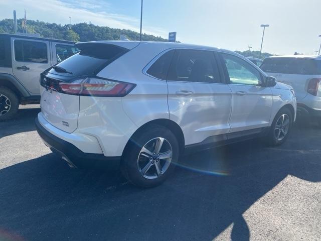 used 2019 Ford Edge car, priced at $15,776