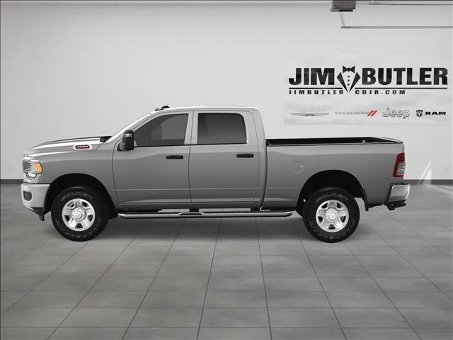 new 2024 Ram 2500 car, priced at $50,220