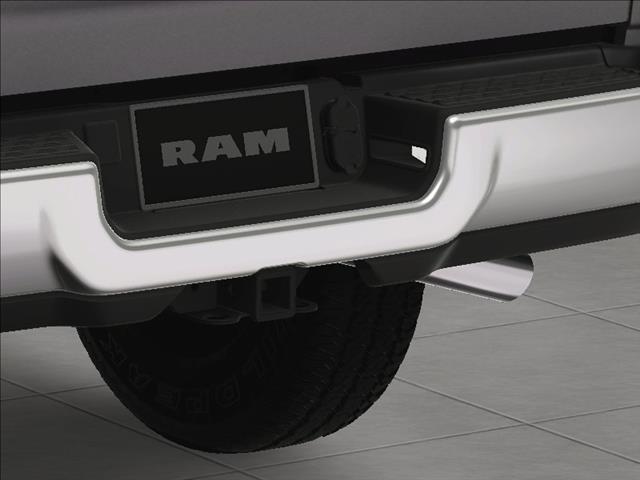 new 2024 Ram 2500 car, priced at $50,220