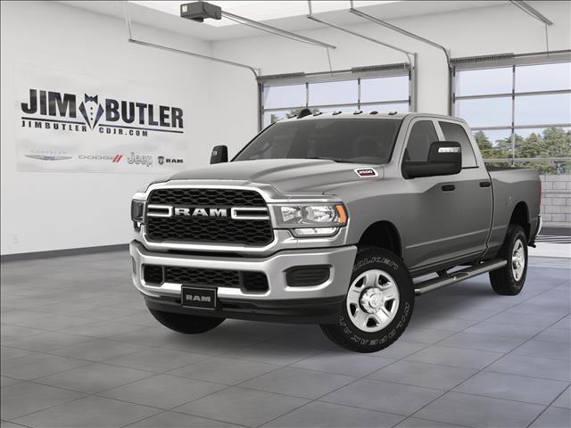 new 2024 Ram 2500 car, priced at $50,220