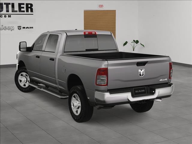 new 2024 Ram 2500 car, priced at $50,220