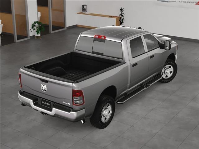 new 2024 Ram 2500 car, priced at $50,220