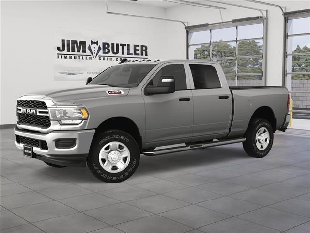 new 2024 Ram 2500 car, priced at $50,220