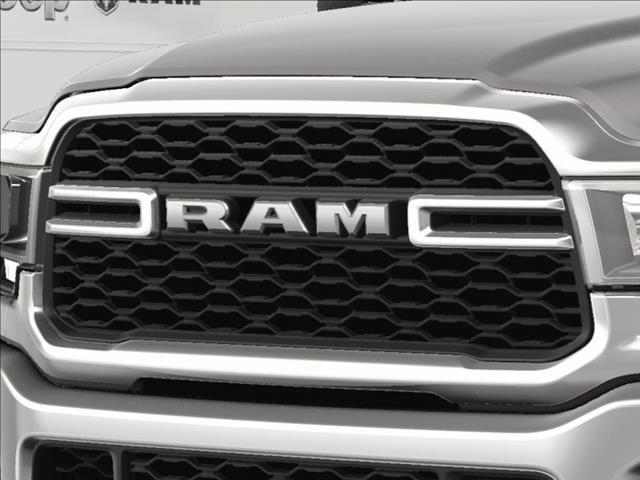 new 2024 Ram 2500 car, priced at $50,220