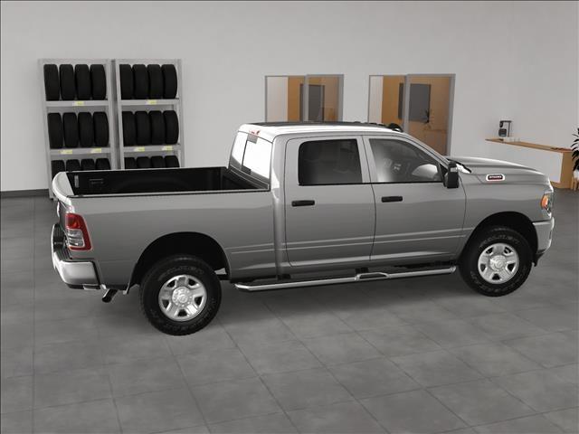 new 2024 Ram 2500 car, priced at $50,220