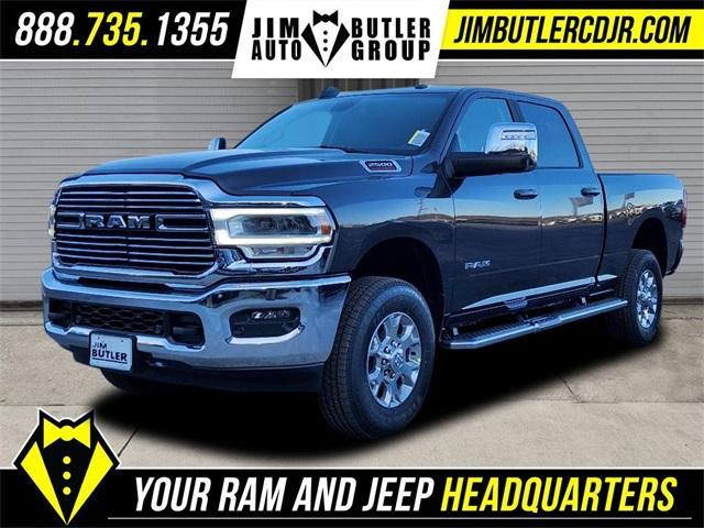 new 2024 Ram 2500 car, priced at $58,938