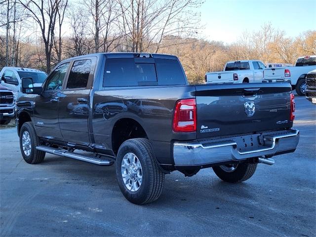 new 2024 Ram 2500 car, priced at $58,938