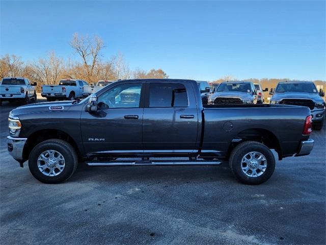 new 2024 Ram 2500 car, priced at $58,938