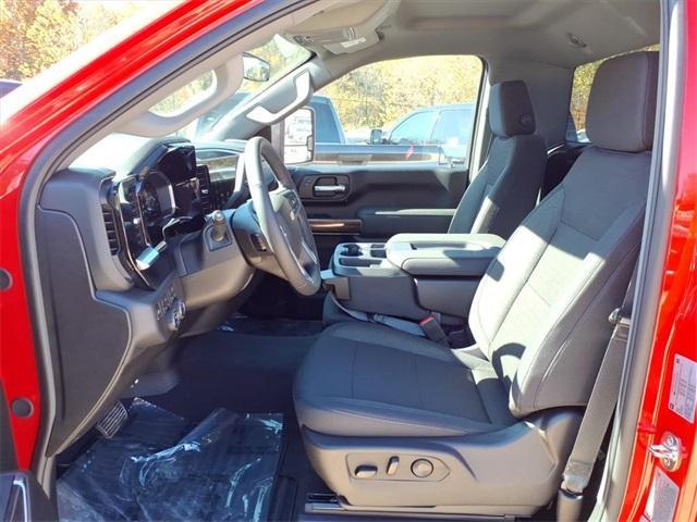 new 2026 Chevrolet Silverado 3500 car, priced at $53,969