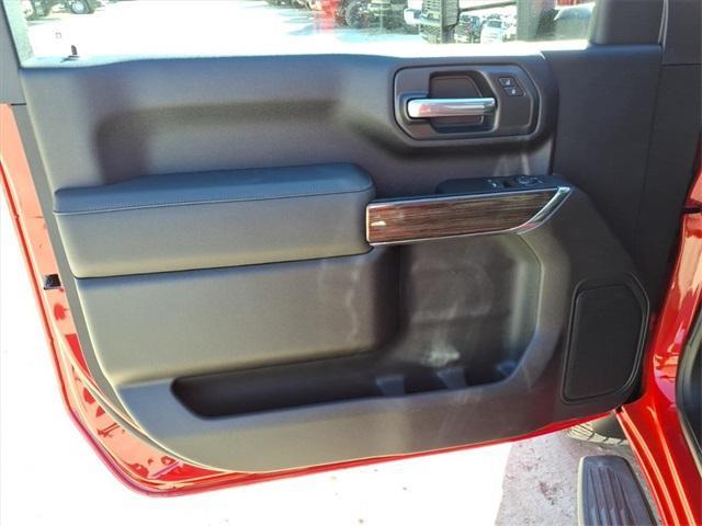 new 2026 Chevrolet Silverado 3500 car, priced at $53,969