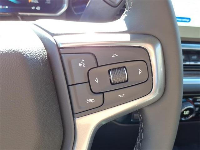 new 2026 Chevrolet Silverado 3500 car, priced at $53,969