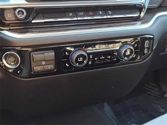 new 2026 Chevrolet Silverado 3500 car, priced at $53,969