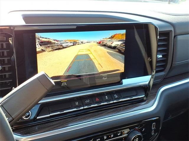 new 2026 Chevrolet Silverado 3500 car, priced at $53,969