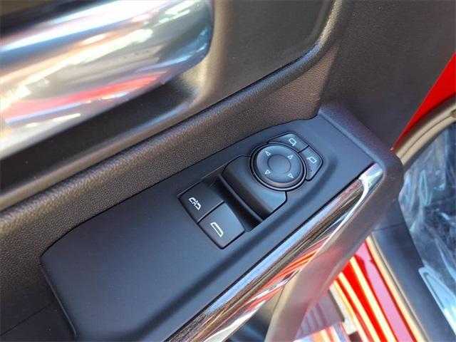 new 2026 Chevrolet Silverado 3500 car, priced at $53,969