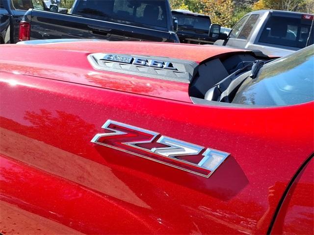 new 2026 Chevrolet Silverado 3500 car, priced at $53,969