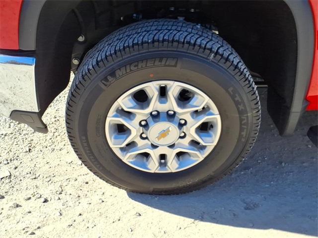 new 2026 Chevrolet Silverado 3500 car, priced at $53,969