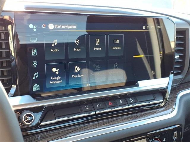 new 2026 Chevrolet Silverado 3500 car, priced at $53,969