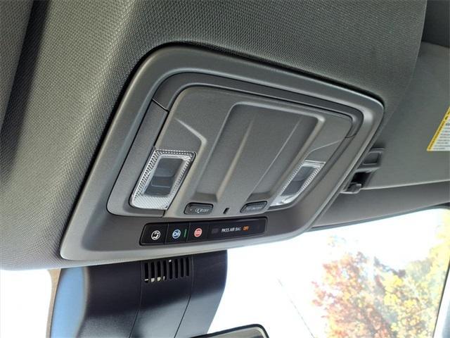 new 2026 Chevrolet Silverado 3500 car, priced at $53,969