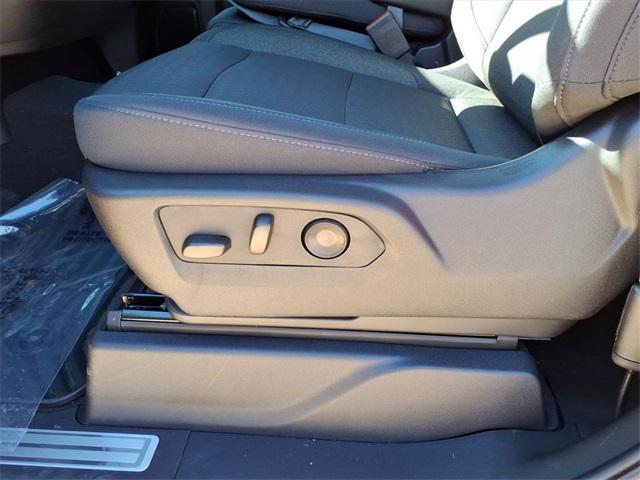 new 2026 Chevrolet Silverado 3500 car, priced at $53,969