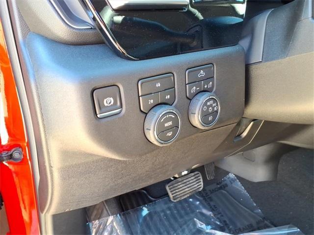 new 2026 Chevrolet Silverado 3500 car, priced at $53,969