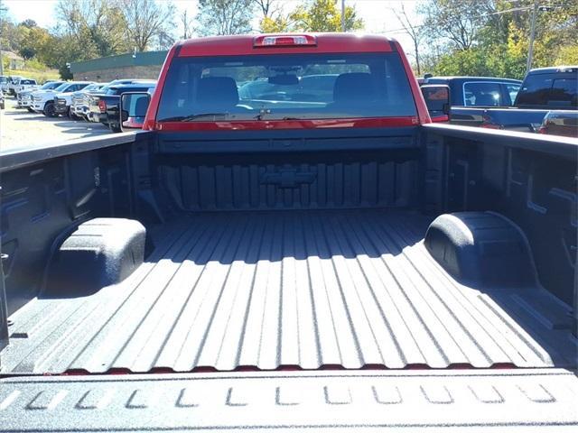 new 2026 Chevrolet Silverado 3500 car, priced at $53,969