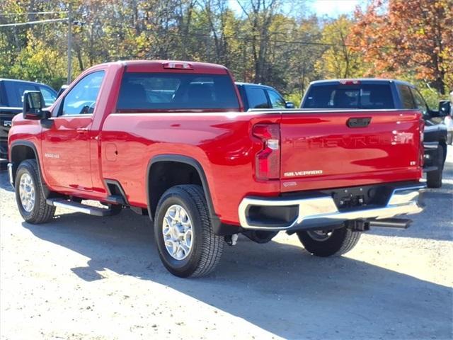 new 2026 Chevrolet Silverado 3500 car, priced at $53,969