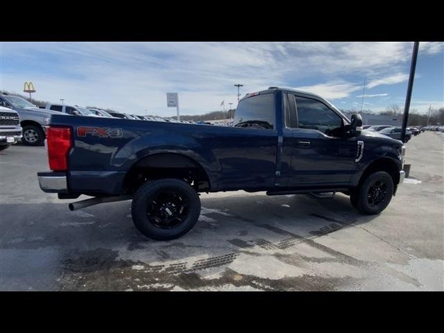 used 2020 Ford F-350 car, priced at $25,917