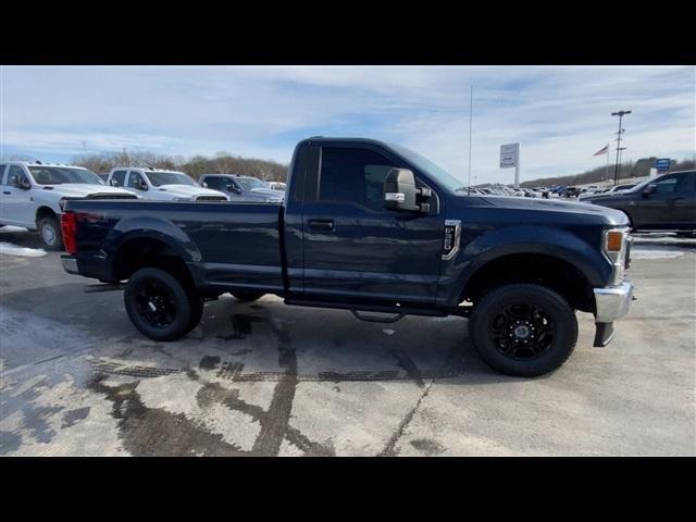 used 2020 Ford F-350 car, priced at $25,917