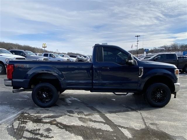 used 2020 Ford F-350 car, priced at $25,917